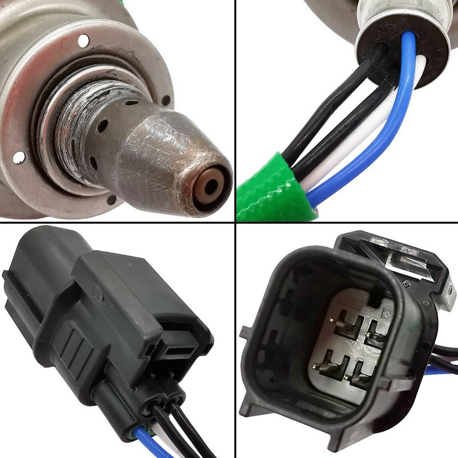 Air Fuel Ratio Oxygen O2 Sensor 36531R40A01 234-9091 Replacement Parts Acc