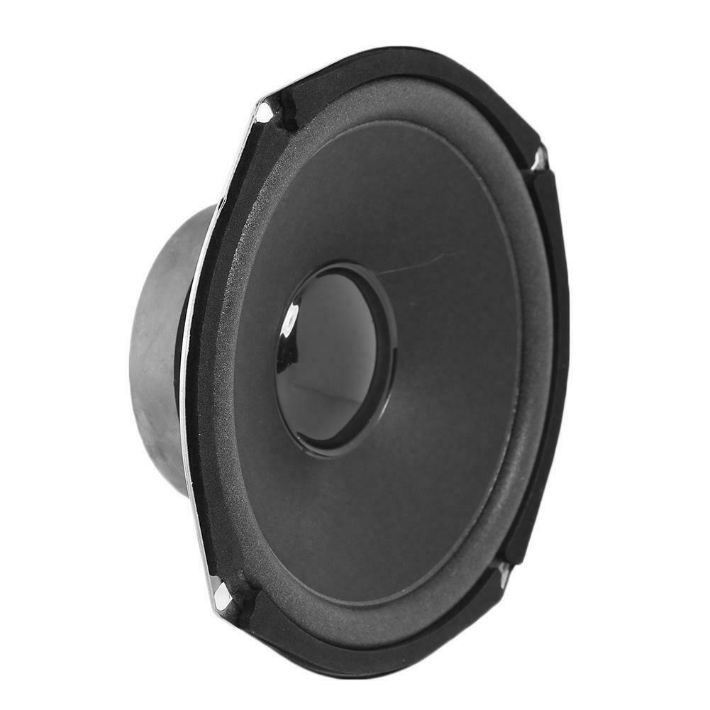 GT-6CH 6 inch 400W Coaxial Speaker Car Indoor Audio Music Stereo Speaker @