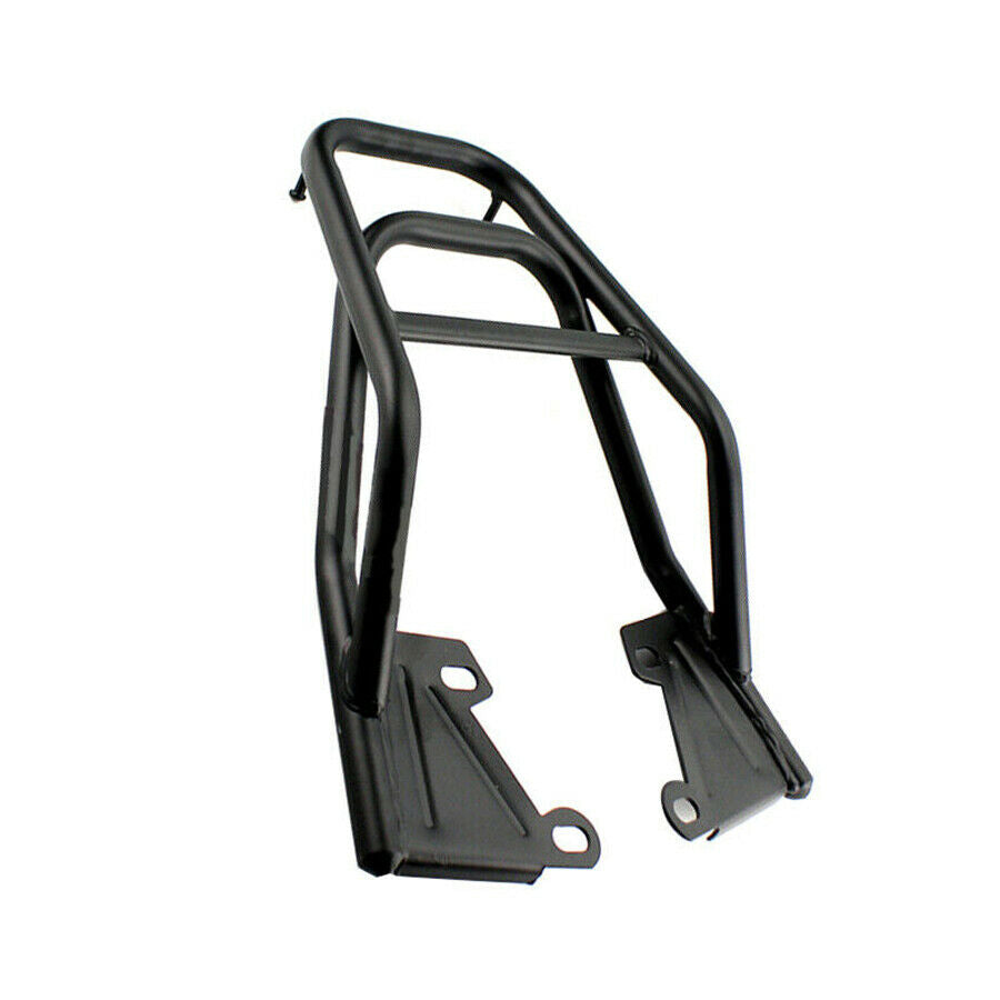 Motorcycle Rear Shelf Refitted Box Tail Fin Luggage Rack Structure for M3/M5