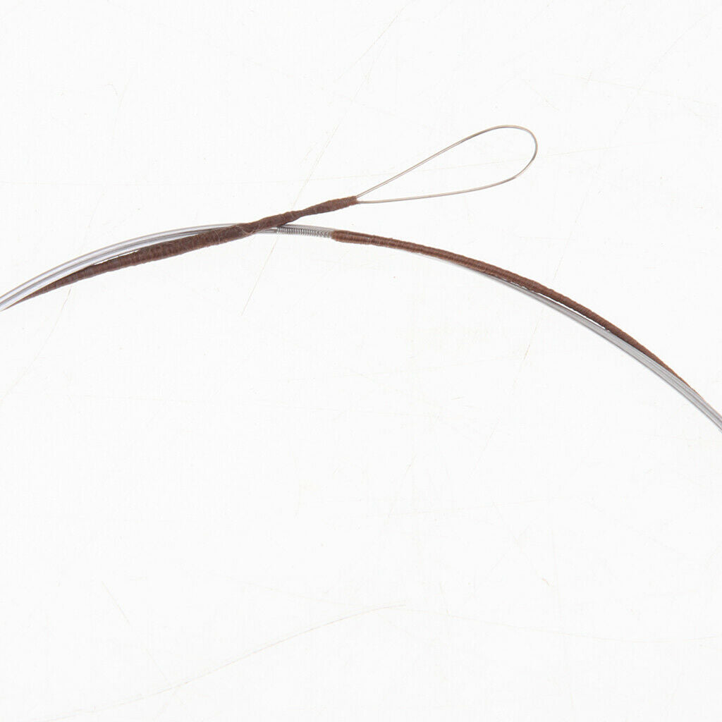 Beijing Erhu Xipi  Strings Erhu String For Music Lovers