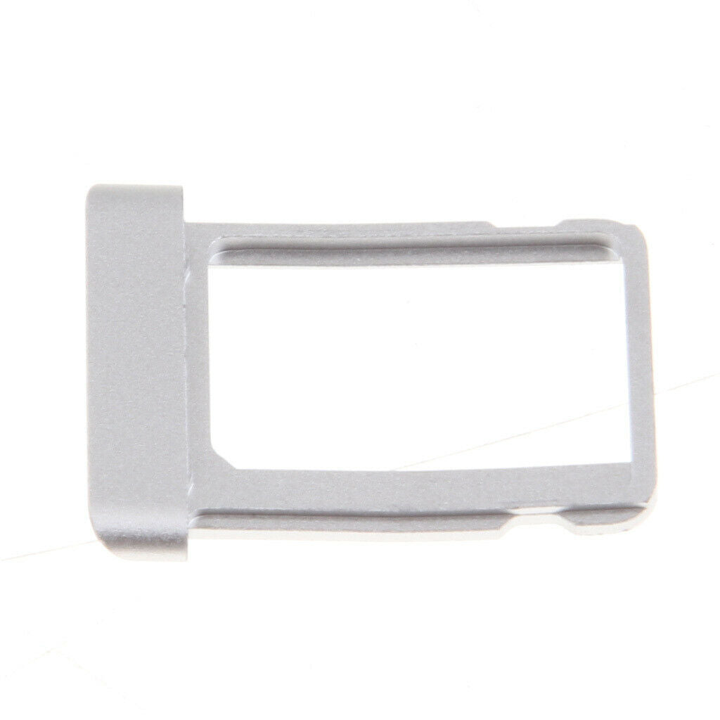 Premium SIM Card Tray Holder Slot Repair Part Metal Durable For   2