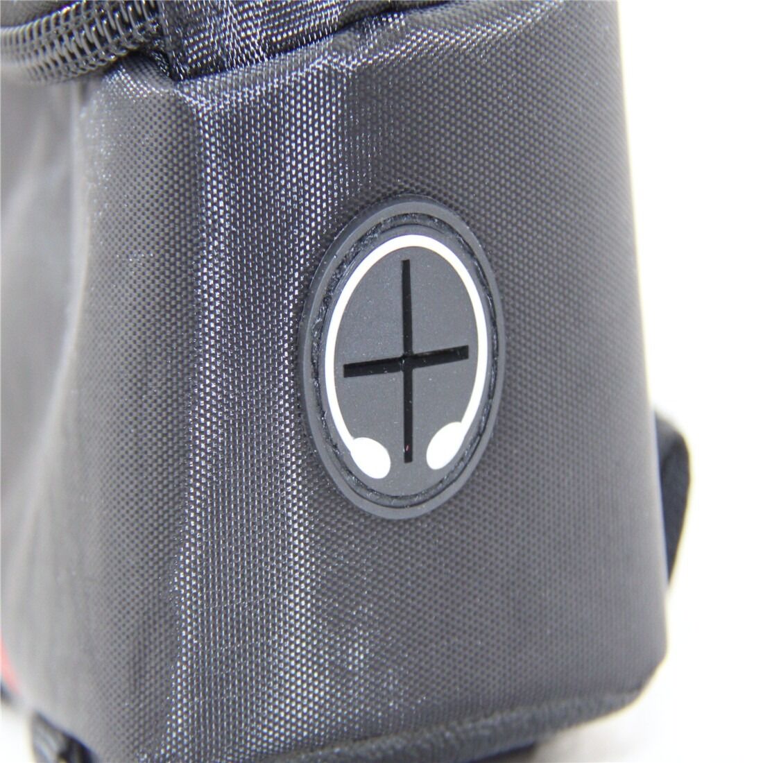 Roswheel Bike Bicycle Cycle 600D Front Tube Bag Case Package 4.8" Phone