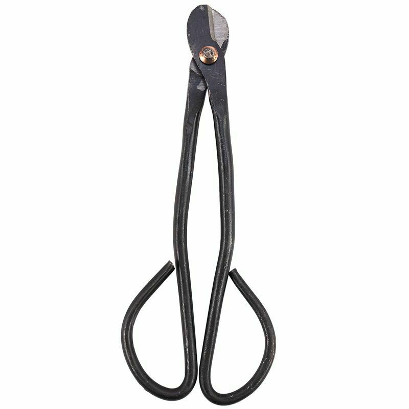 High Carbon Steel Garden Pruning Shears Thick Branches Scissors Bonsai Tools BK3