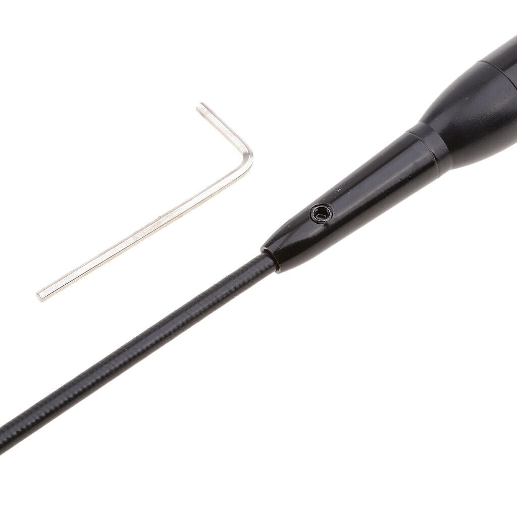 Dual Band VHF/UHF Car Vehicle Mobile Radio Walkie-talkie Antenna for NL-R2