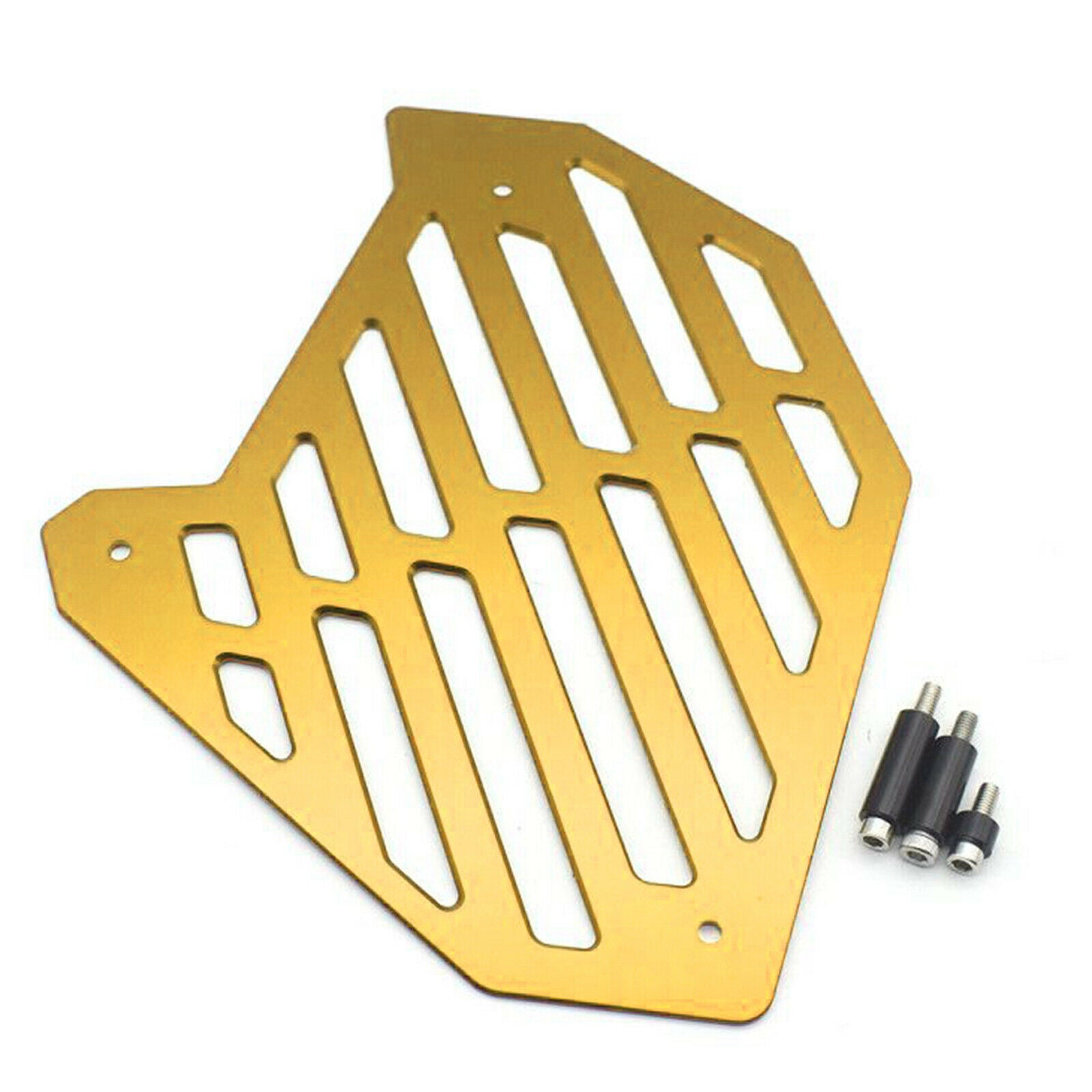 Radiator Grille Guard For YAMAHA   155/125/150 NVX155 2015-2020 Yellow