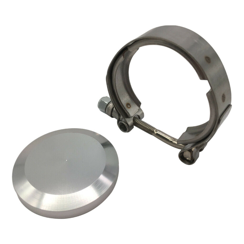 50mm Blocking Off Flange Protector Plate Flange Adapter Flange Blanking Plate