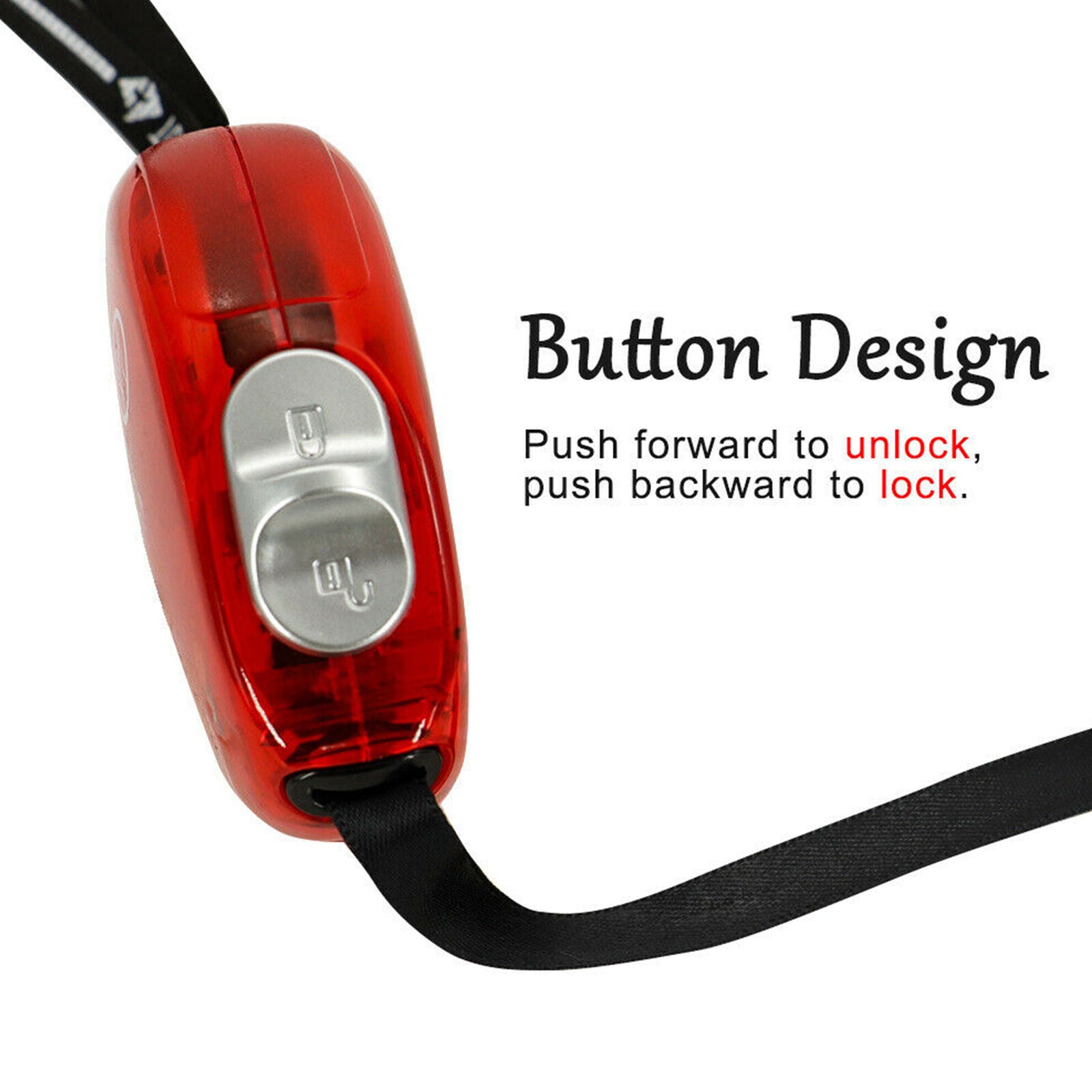 Mini Small Dog Retractable Lead Hands Free Extending Pet Puppy Cat Walking Leash