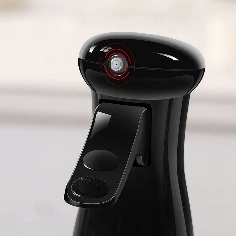 Olive Oil Sprayer for Cooking, Refillable Oil Dispenser Bottle Mister, Oil SY1Y2