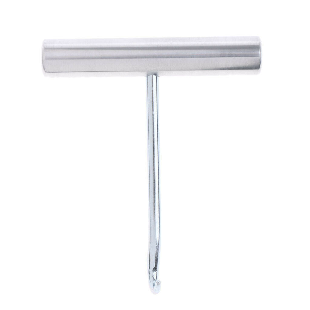 5'' String Puller Tennis Squash Badminton Racket Stringing Restring Tool