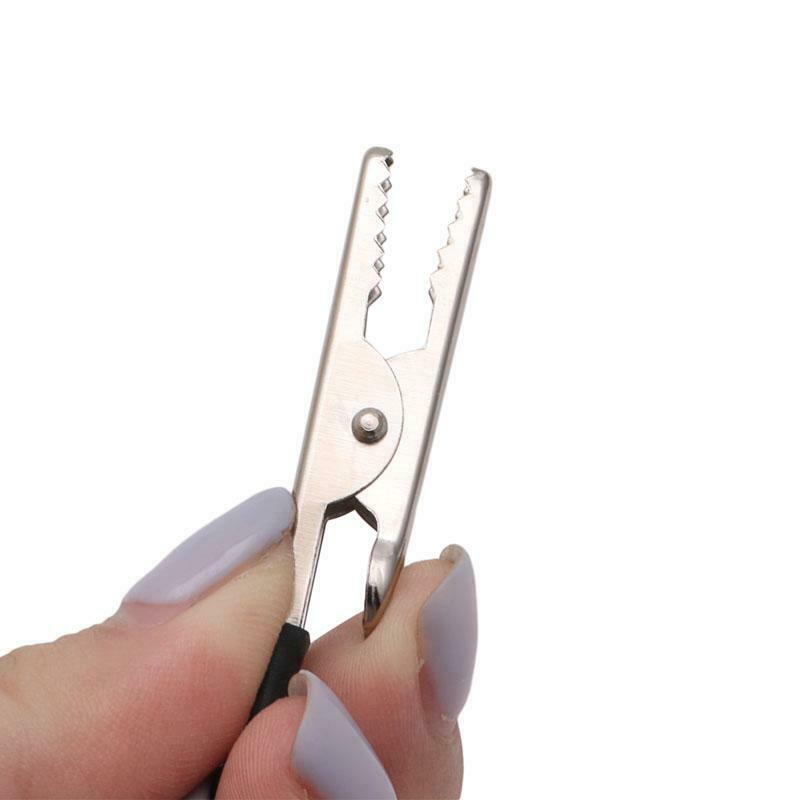 6V 12V 24V Auto Car Motorcycle Circuit Tester Gauge Test Voltmeter Light Hot