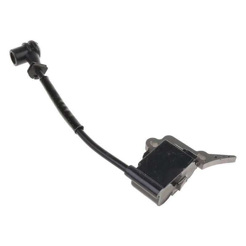 Ignition Coil Chainsaw Parts Trimmer 2500 25cc Chainsaw Spares Garden Power Tool