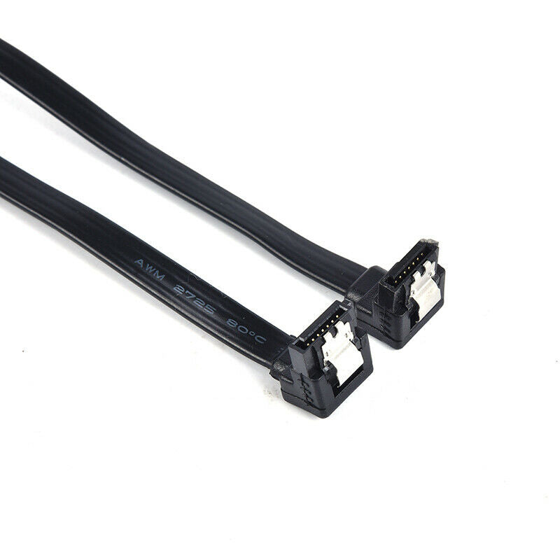SATA3 Serial ATA DATA cable PC Laptop SATAIII 6Gbps HDD Hard Drive Disk S.l8