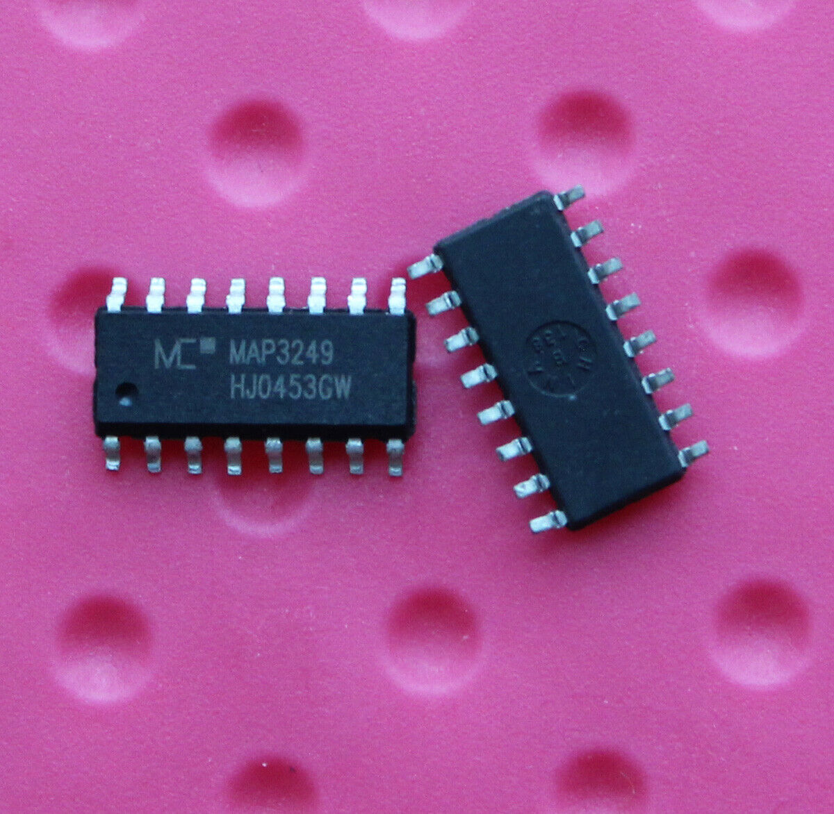 1pcs MAP3249 SOP-16 Integrated Circuit IC