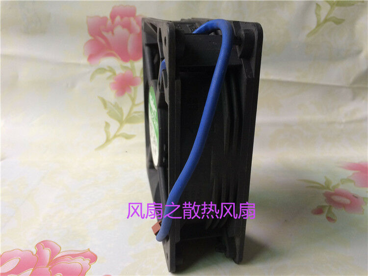 For  Nidec Beta V TA450DC (A31257-16A) 119mm x 119mm x 38mm 24V DC Cooling Fan