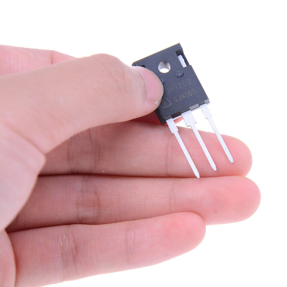 5pcs LJ IGBT H20R1203 20R1203 for Induction cooker repair component  J_DD