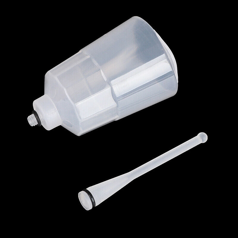 Hydraulic Brake Bleed Kit For Brake System Mineral Oil Brake Funnel S.l8