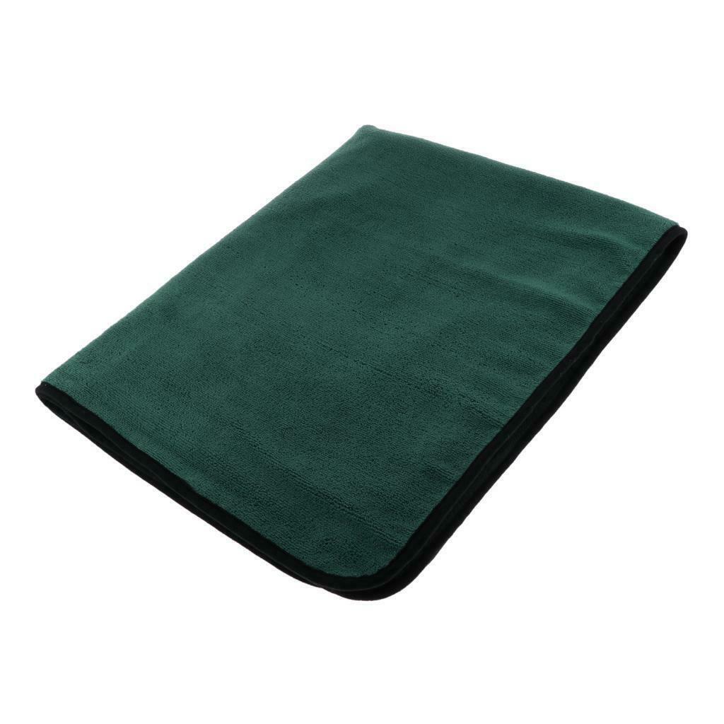 Dogs Trainer Toilet Dogs Training Pads Mat For All Breeds Dogs  Dark Green
