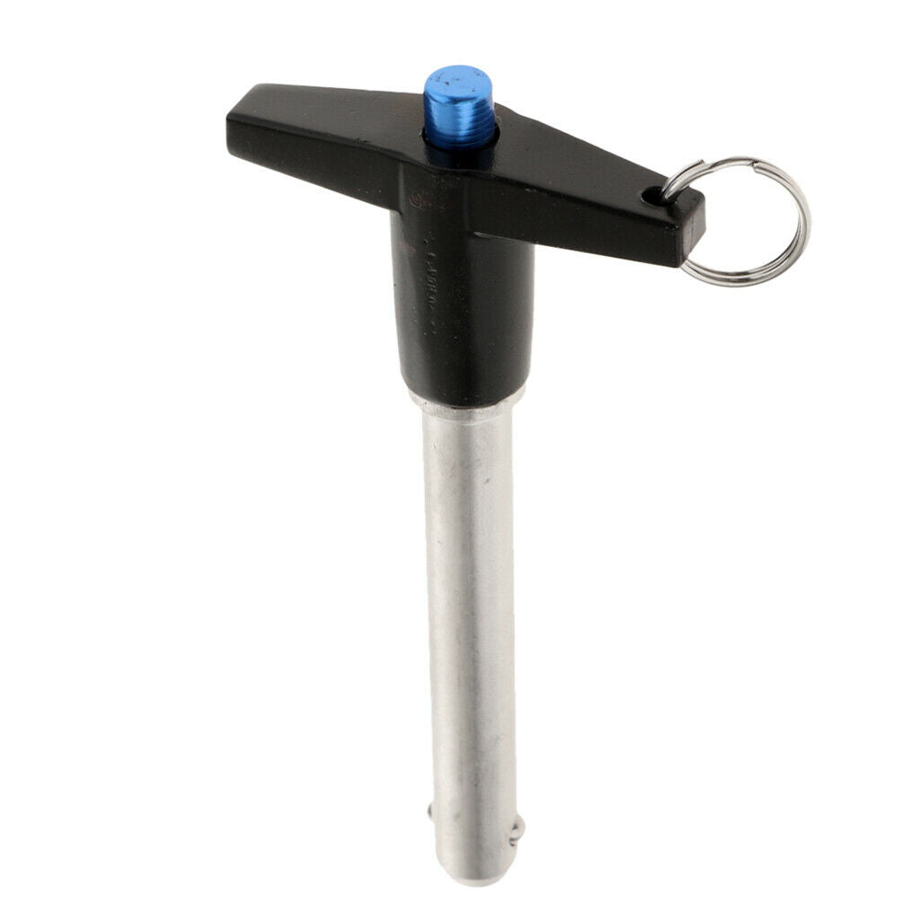 T-handle Quick Release Pin 25mm