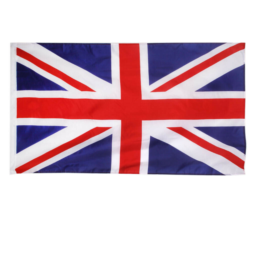 Generic Union   Flag Banner 5x3FT