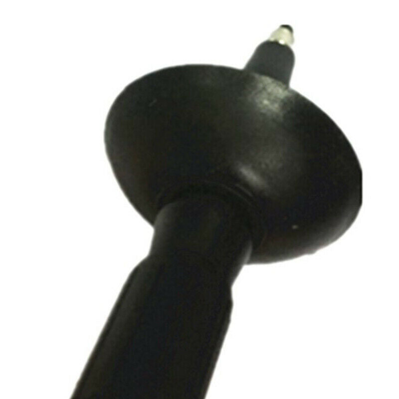 1pc Removable Plastic Mud Basket For Trekking Poles Walking Sticks access.l8
