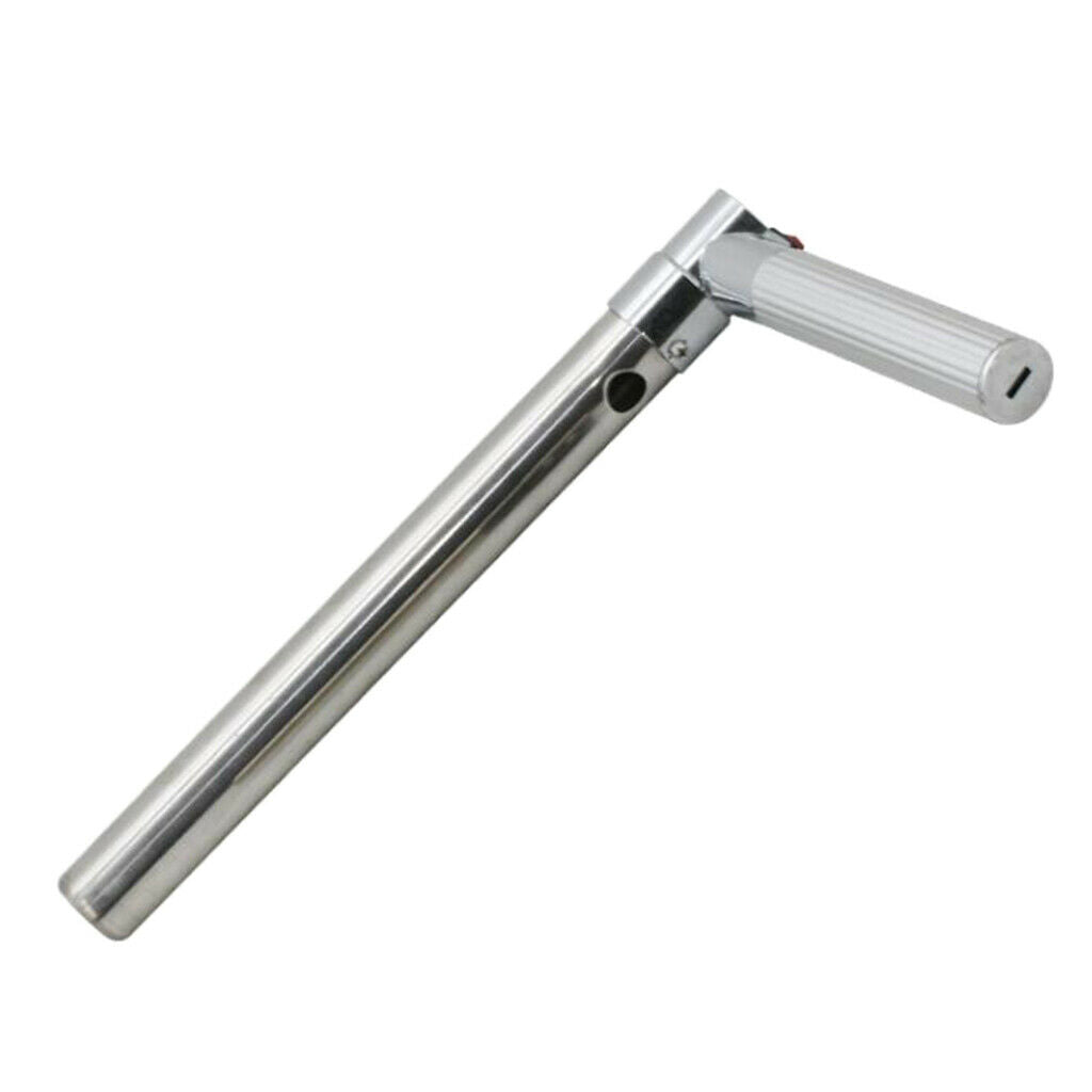1pc Cow Sheep Dog Insemination Endoscope Domestic Animal Breeding Equipment