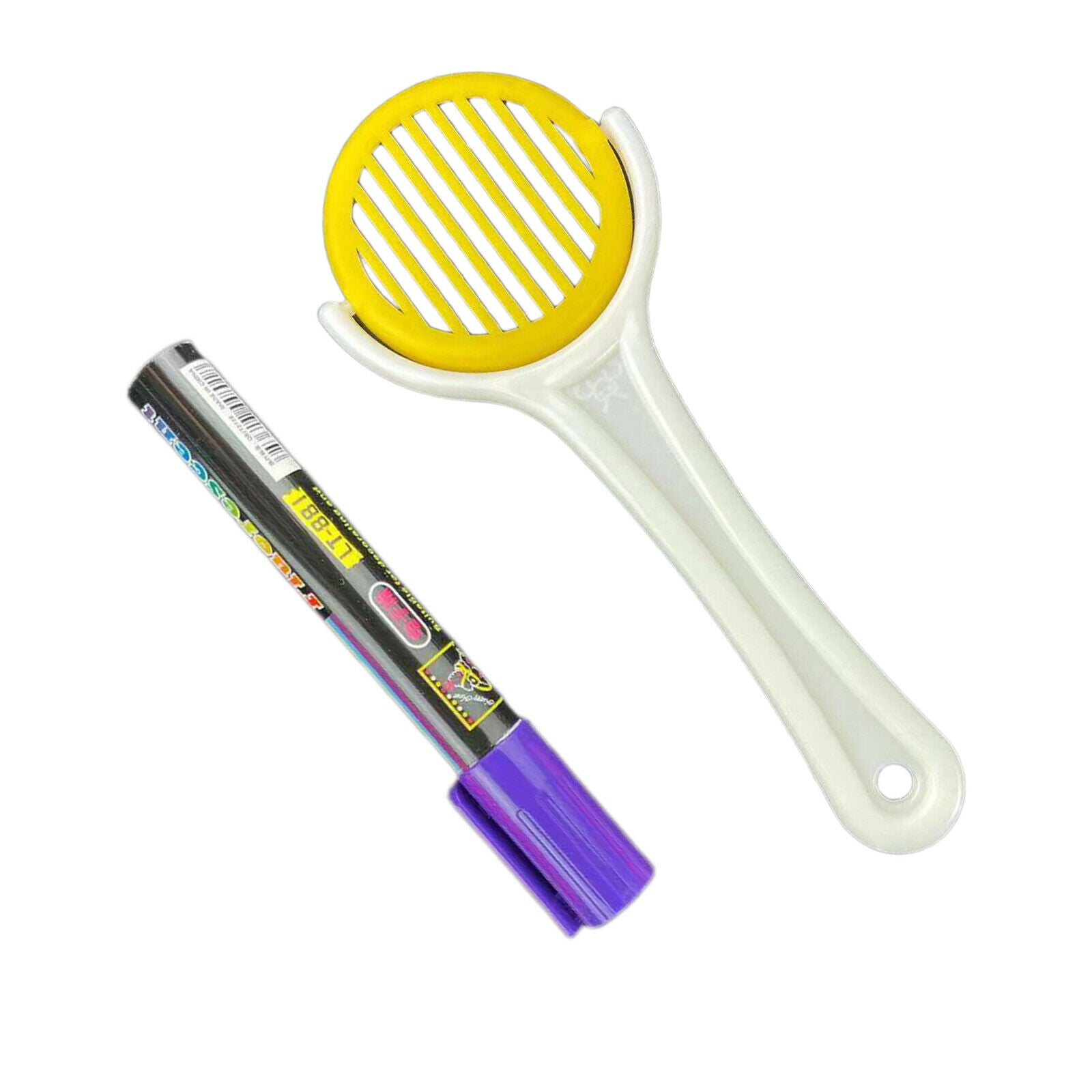 Handheld Bee Queen Cage Beekeeper Apiculture Accessories Tool Supplies