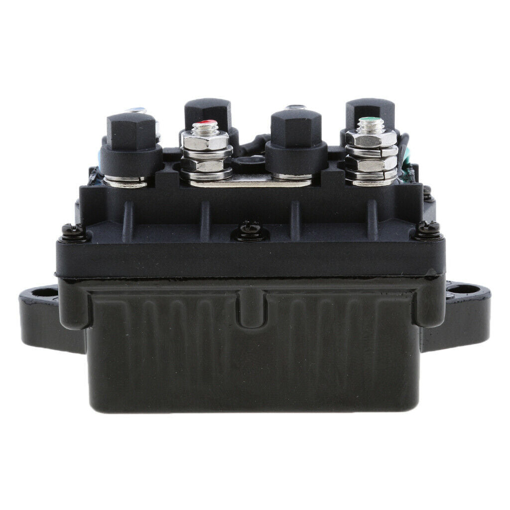 Engine Power Trim Relay Box For Yamaha Outboard Boat 63P-81950-00-00 2PIN
