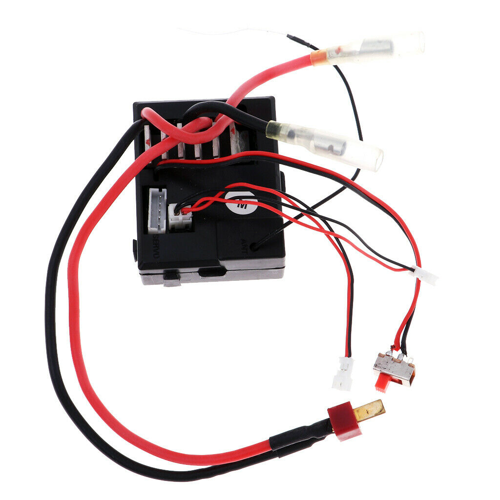 RC Car 12428-0056 Circuit Board Fit for WLtoys 12423 12428 1:12 RC Car
