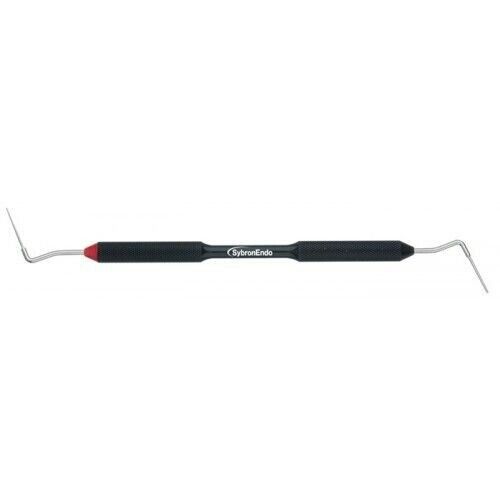 Dental Sybron Endo Buchanan Hand Plugger Tips Size Elements Obturation #2