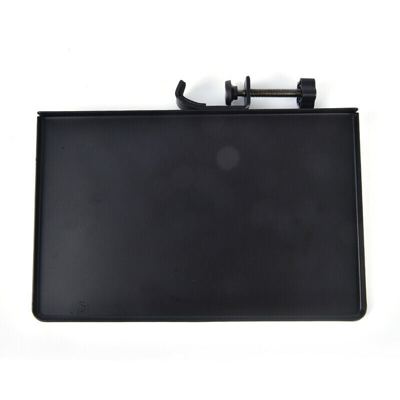 1 X Removable Tray Sound Card Tray Support Live Broadcast Microphone Plate R TL