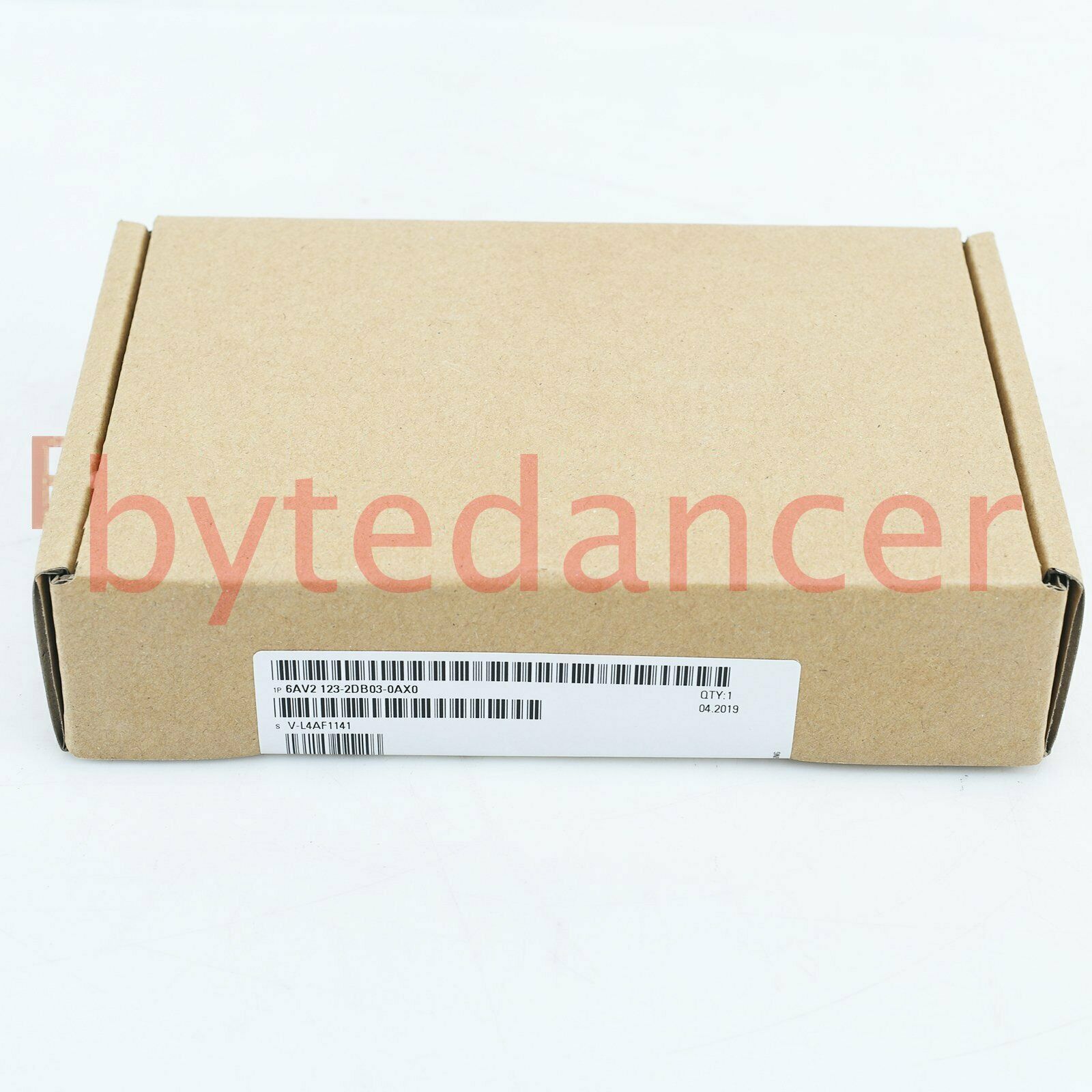 1PC New Display screen 6AV2 123-2DB03-0AX0 1 year warranty Fast  SM9T