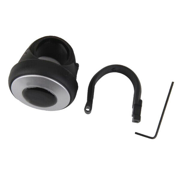 2x Car Auto Truck Steering Wheel Suicide  Knob Aid Booster Assister Ball