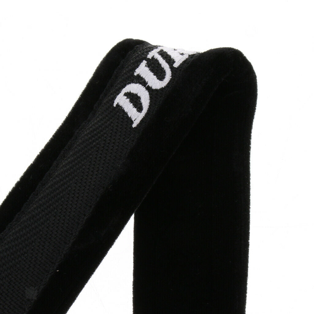 Durable Single Shoulder Neck Strap Sax Neck Strap for Woodwind Instrument
