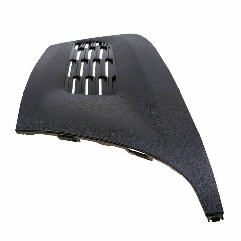 For VW Polo 2010-2013 2011 12 1luFY5 Left Driver Side Front Lower Bumper Grille