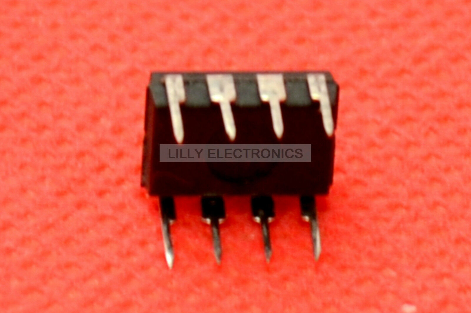 MC12019P Package:DIP-8,MECL PLL COMPONENTS ±20/21 DUAL