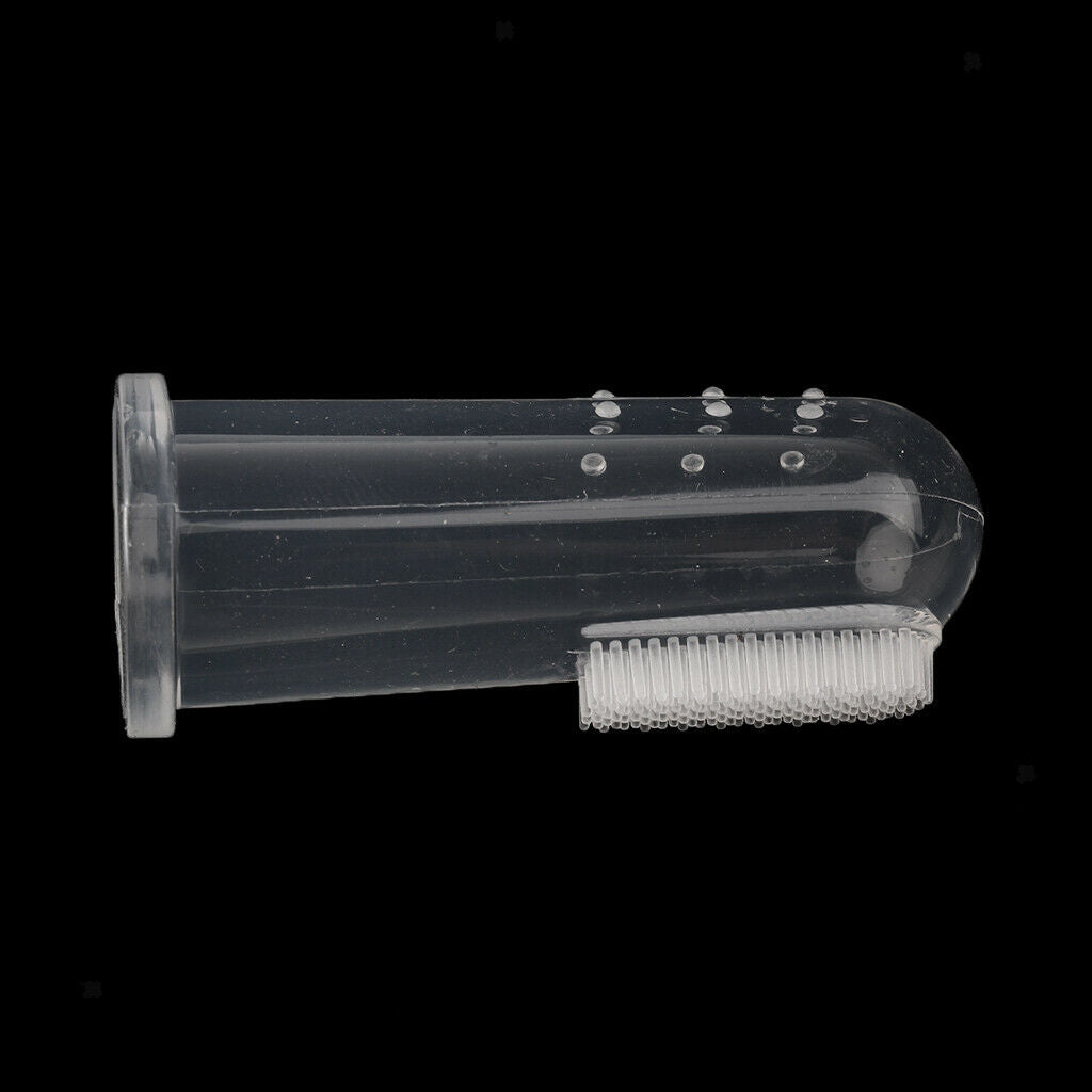 8pcs Baby Kids Nail Hair Care Grooming Brush Kit Pink