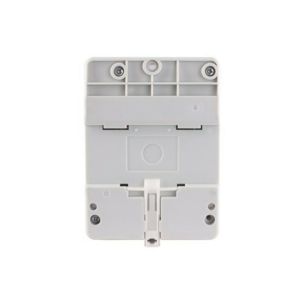 Tb35-N Programmable Din Rail Water Heater Timer Switch Time 100-240V Controller
