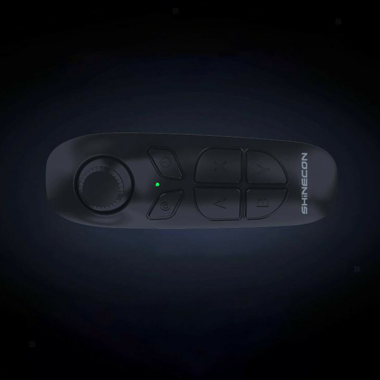 Portable Wireless Bluetooth Gamepad VR Remote Control for PC/Smart TV, for