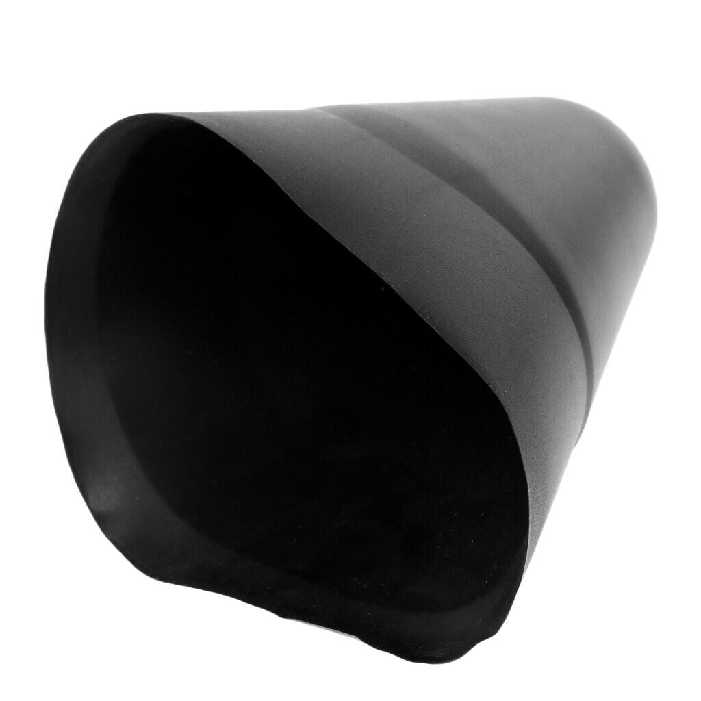 Black Kayak 45 Degree Collision Head Prevent Impact of Kayak Inflatable Boat