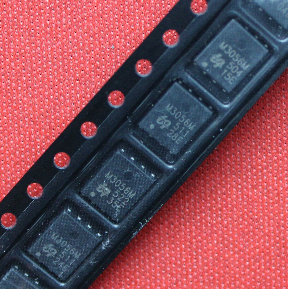 10pcs QM3056M6 QM3056M M3056M Integrated Circuit IC