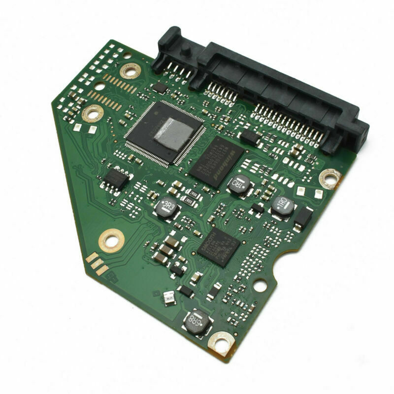 100724095 REV A PCB Board HDD Logic Controller For ST2000DX001 ST2000DM001