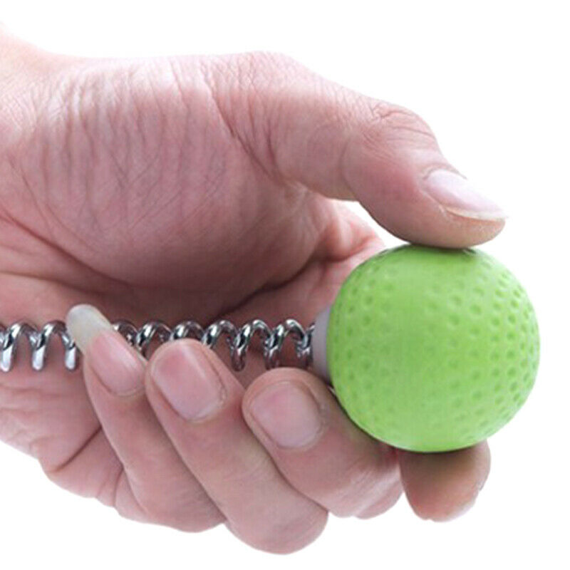 Hand-held Multi-purpose Knee Massager Stick Golf Massage Hammer Massag.l8