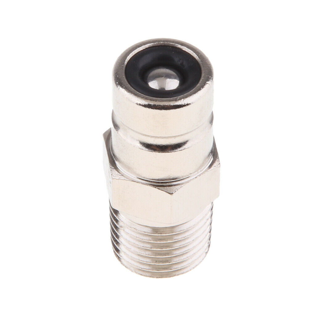 Yacht Boat Marine Fuel Line Connector Fitting For Tohatsu Replaces 3E0-40270-0