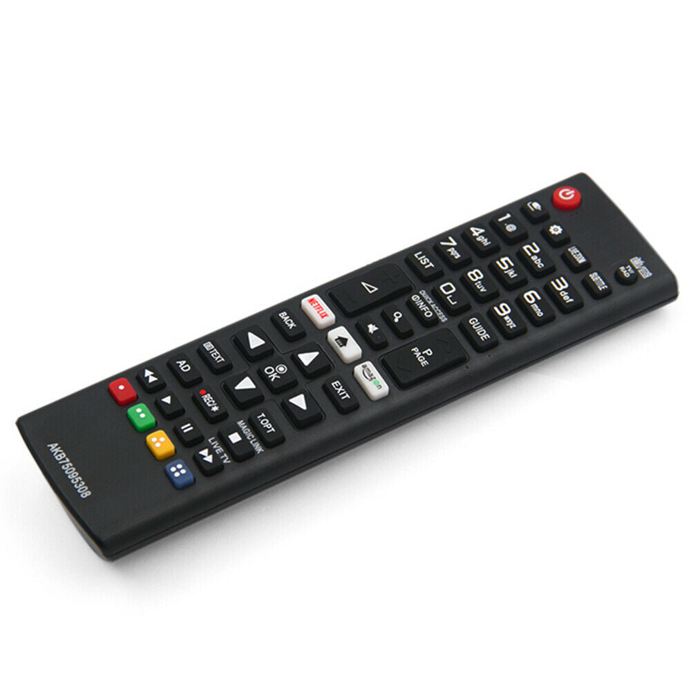 Remote Control For LG TV AKB75095308 43UJ6309 49UJ6309 60UJ6309 65UJ6309