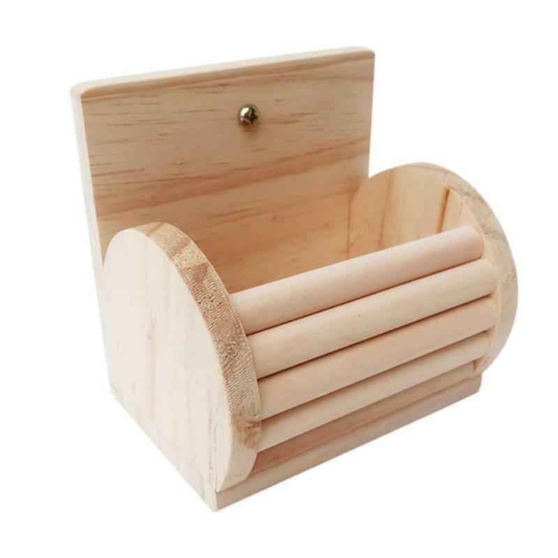 Bunny Hay Grass Feeder Feeding Bowls for Rabbit Guinea Pig Cage Accessories