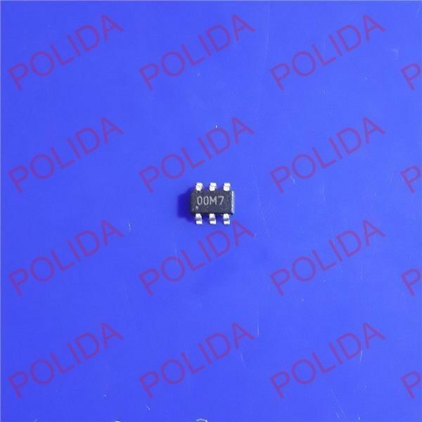 1PCS MCU IC MICROCHIP SOT-23-6 PIC10F200T-I/OT PIC10F200-I/OT (00XX)