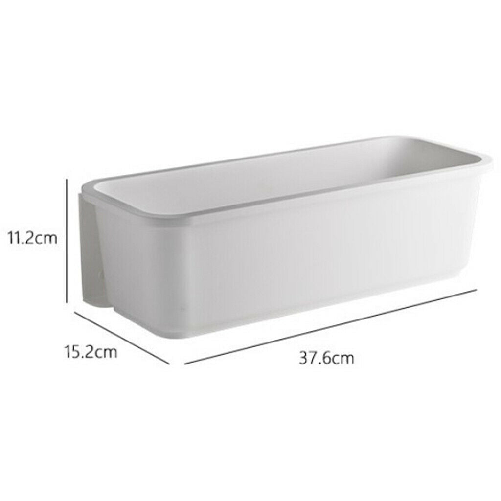 Kitchen Organizer Bathroom Stand Easy to Install Kitchen Bathroom
