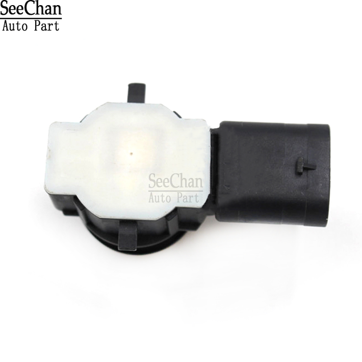 Fit For Mercedes-Benz GLK 204 1Pcs Bumper Reverse PDC Parking Sensor A0009050242