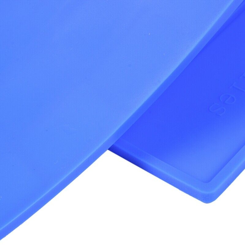 Heat-Resistant Insulation Silicone Solde Pad Desk Mat Maintenance Platform forY2