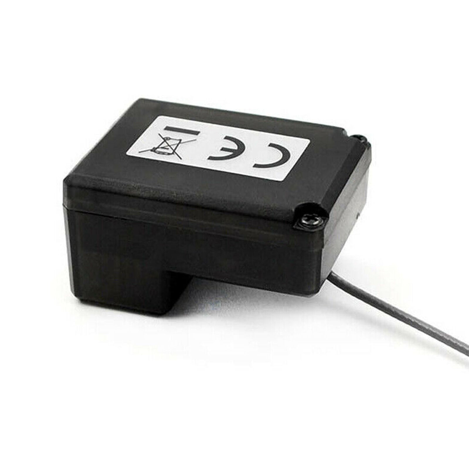 2.4G 6CH FS-BS6 RC Gyro Receiver Fail-Safe For Transmitter Racing Car Boat